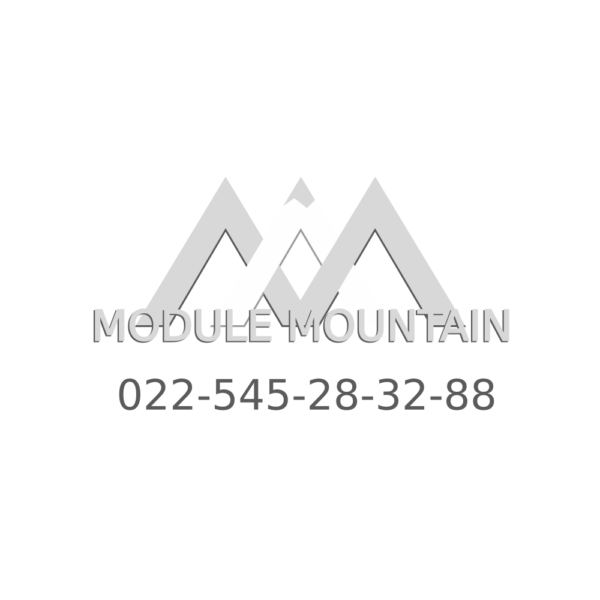 Engine Control Module - Mercedes-Benz ( 022-545-28-32-88)